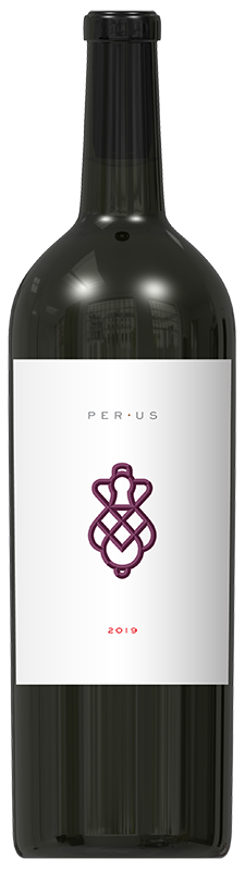 2019 PER•US LYLA PROPRIETARY RED