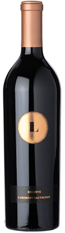 2018 LEWIS RESERVE NAPA VALLEY CABERNET SAUVIGNON