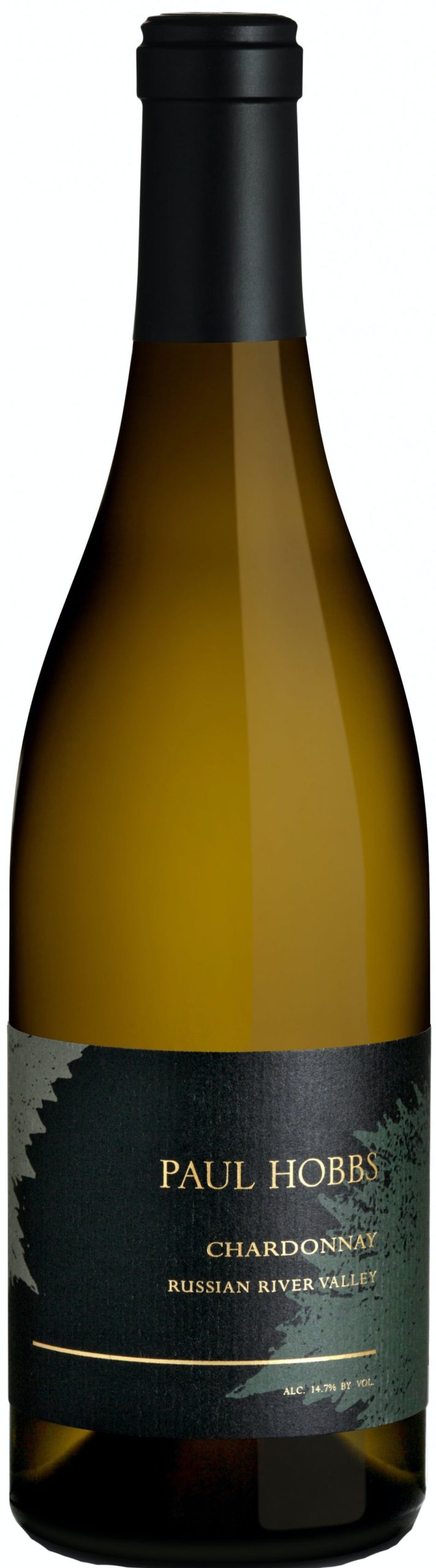 2018 PAUL HOBBS RUSSIAN RIVER VALLEY CHARDONNAY