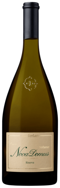 2017 TERLANO NOVA DOMUS BLANC