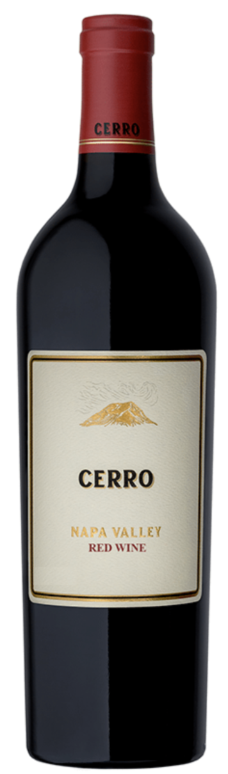 2017 CERRO NAPA VALLEY PROPRIETARY RED