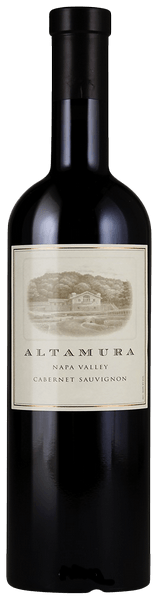 2017 ALTAMURA "NAPA VALLEY" CABERNET SAUVIGNON