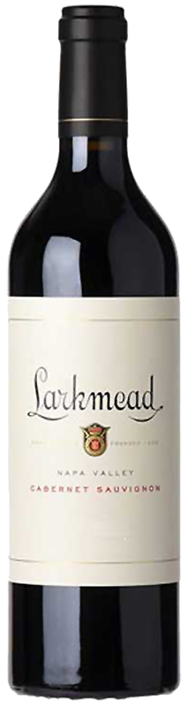 2018 LARKMEAD NAPA VALLEY CABERNET SAUVIGNON