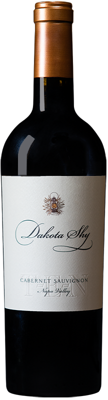 2019 DAKOTA SHY NAPA VALLEY CABERNET SAUVIGNON