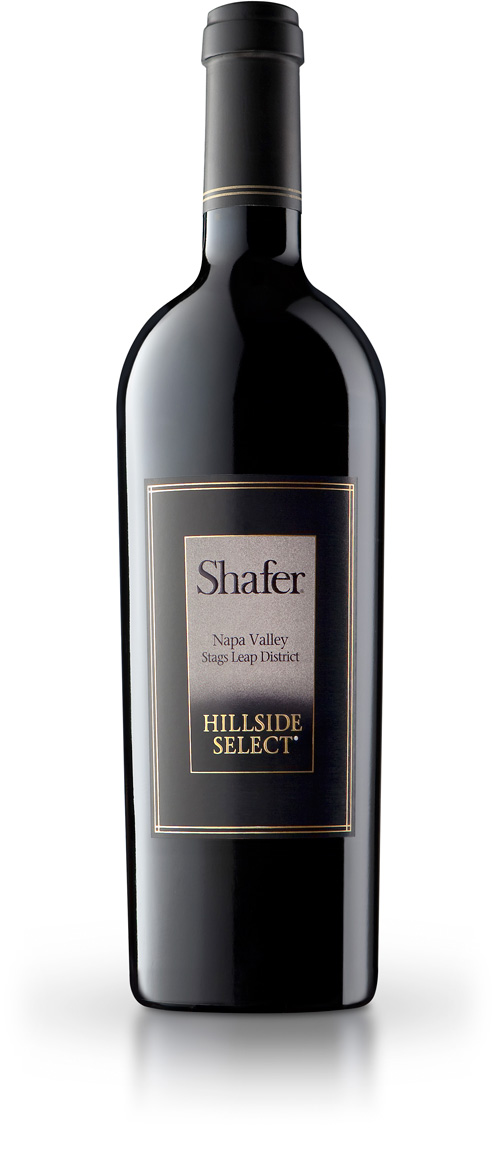 2018 SHAFER HILLSIDE SELECT STAGS LEAP DISTRICT CABERNET SAUVIGNON