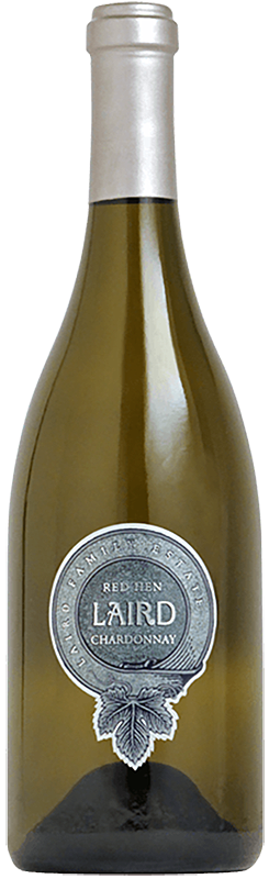 2018 LAIRD RED HEN CHARDONNAY