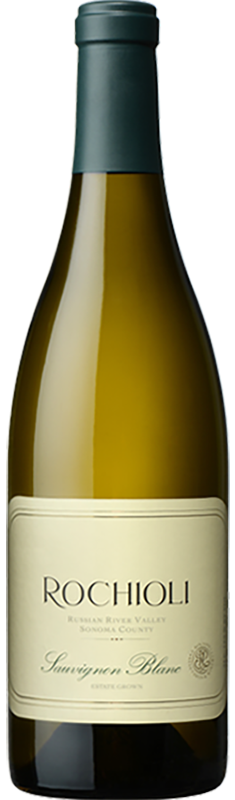 2022 ROCHIOLI ESTATE SAUVIGNON BLANC RUSSIAN RIVER VALLEY