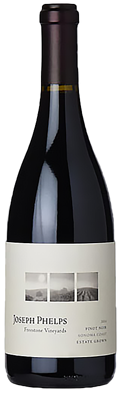 2019 JOSEPH PHELPS FREESTONE VINEYARD PINOT NOIR