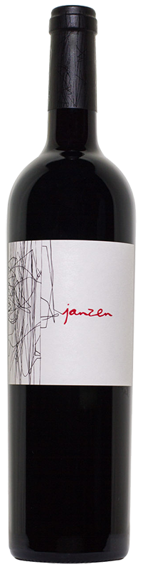 2018 JANZEN BECKSTOFFER TO-KALON VINEYARD CABERNET SAUVIGNON