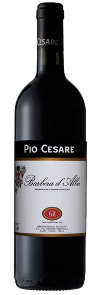 2019 PIO CESARE BARBERA D’ALBA