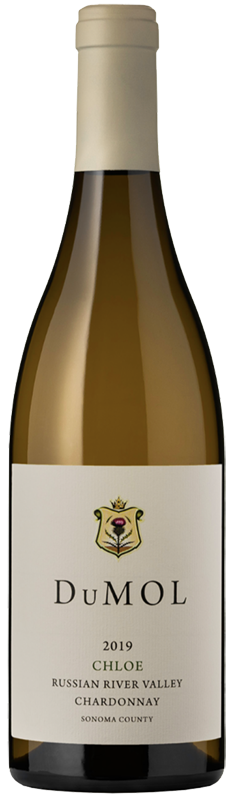2019 DuMOL CHLOE CHARDONNAY