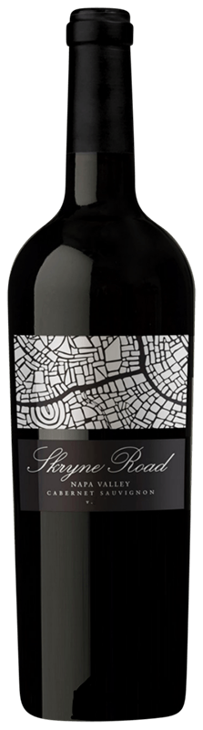 2016 SKRYNE ROAD NAPA VALLEY CABERNET SAUVIGNON
