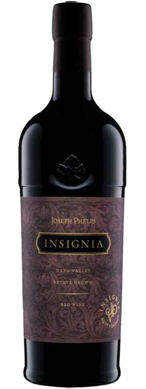 2018 JOSEPH PHELPS INSIGNIA