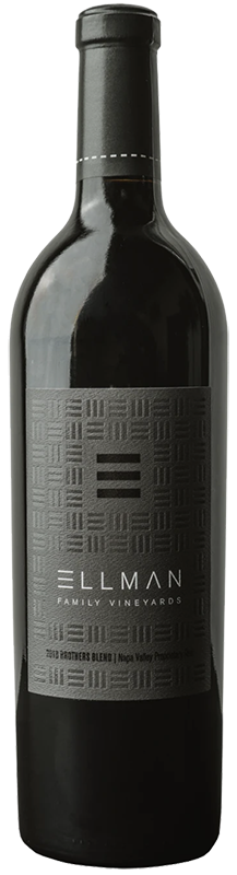 2018 ELLMAN FAMILY VINEYARDS BROTHERS BLEND