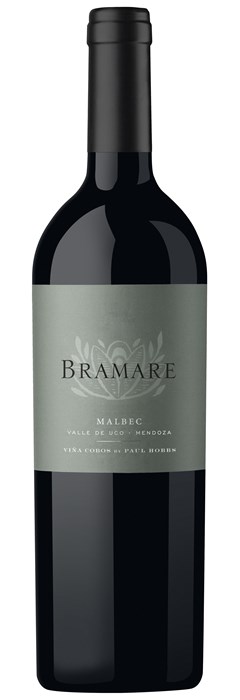 2017 VINA COBOS BRAMARE VALLE DE UCO MALBEC