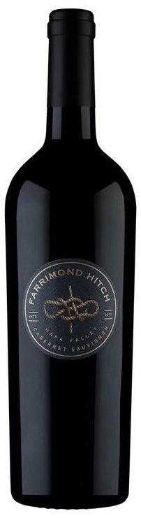 2017 FARRIMOND HITCH NAPA VALLEY CABERNET SAUVIGNON