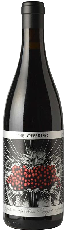 2019 SANS LIEGE THE OFFERING PROPRIETARY RED