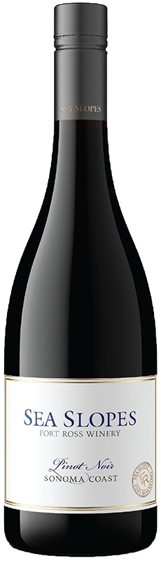 2019 FORT ROSS SEA SLOPES PINOT NOIR