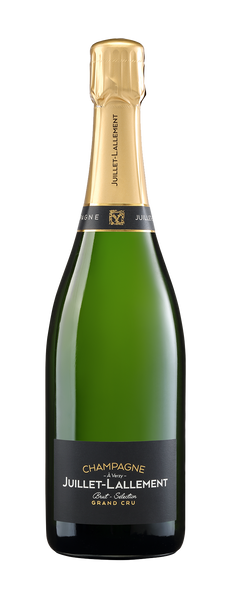 JUILLET-LALLEMENT BRUT SELECTION GRAND CRU NV