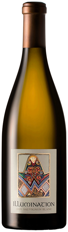 2019 QUINTESSA ILLUMINATION SAUVIGNON BLANC