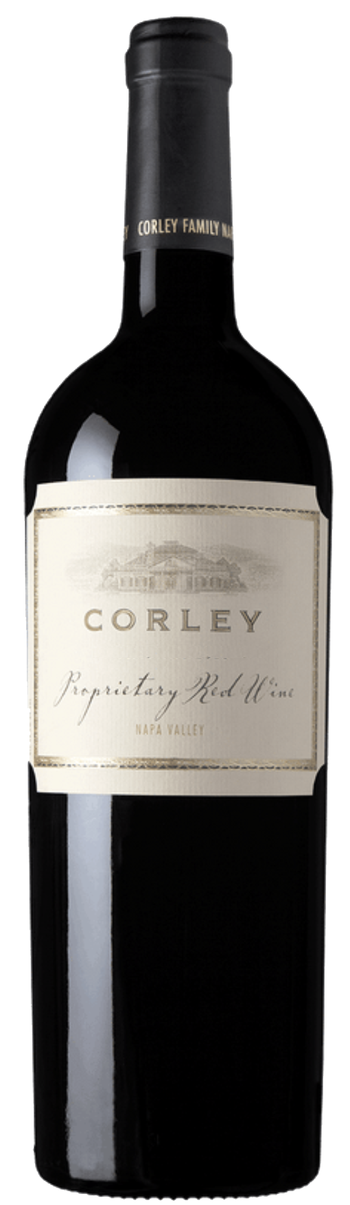 2016 CORLEY NAPA VALLEY PROPRIETARY RED