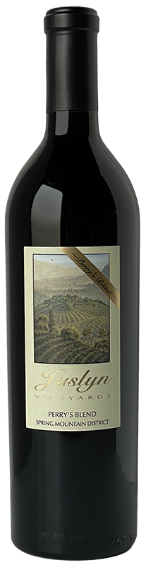 2017 JUSLYN PERRY'S BLEND SPRING MOUNTAIN
