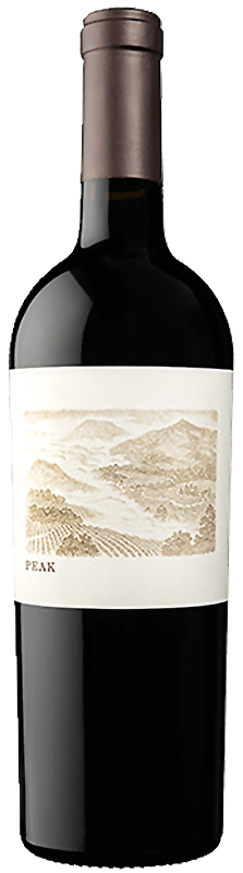 2018 ACUMEN PEAK ATLAS PEAK CABERNET SAUVIGNON