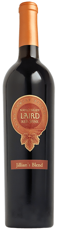 2016 LAIRD JILLIAN'S BLEND