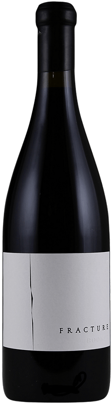 2018 BOOKER FRACTURE SYRAH, PASO ROBLES