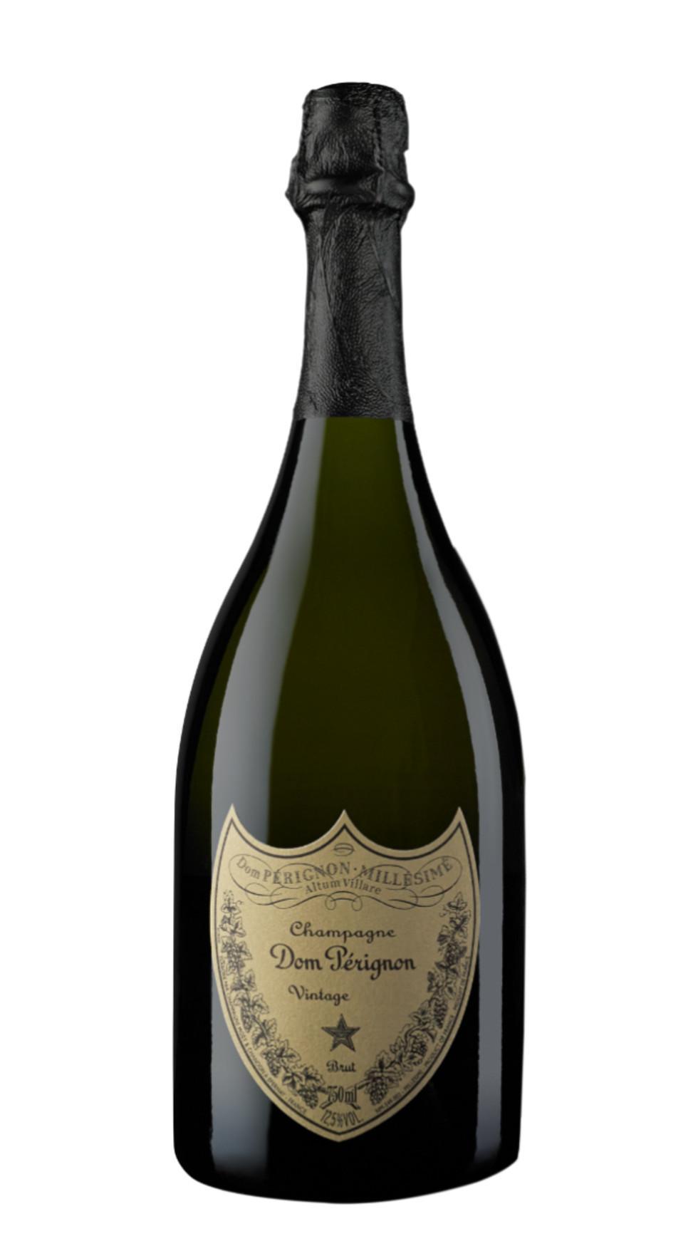 2012 DOM PERIGNON CHAMPAGNE