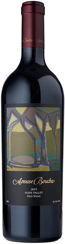 2019 AMUSE BOUCHE NAPA VALLEY PROPRIETARY RED