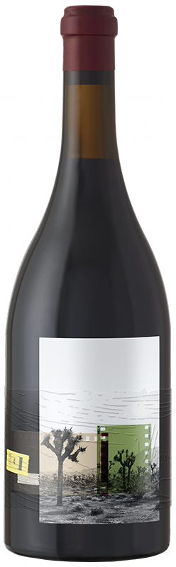 2020 ORIN SWIFT 8 YEARS IN THE DESERT ZINFANDEL BLEND