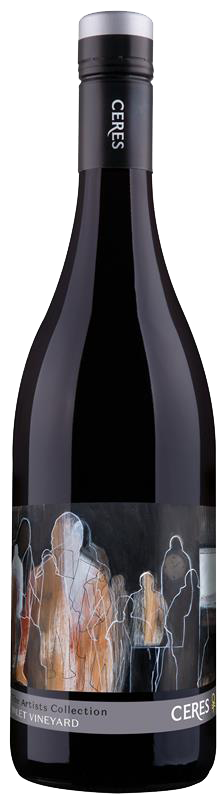 2016 CERES INLET VINEYARD CENTRAL OTAGO PINOT NOIR