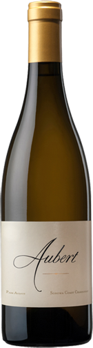 2020 AUBERT PARK AVENUE ESTATE CHARDONNAY
