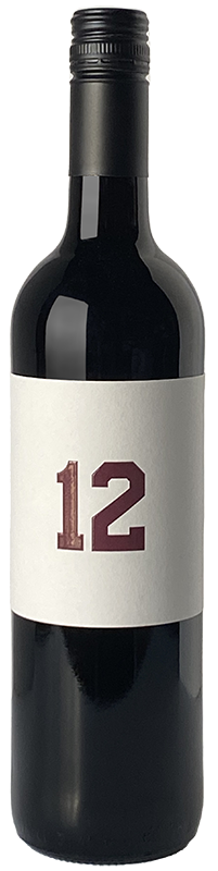 2020 BODEGAS PINEA “12” by PINEA RIBERA del DUERO