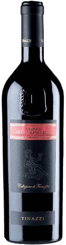 2017 TINAZZI COLLEZIONE DI FAMIGLIA DELLA VALPOLICELLA AMARONE
