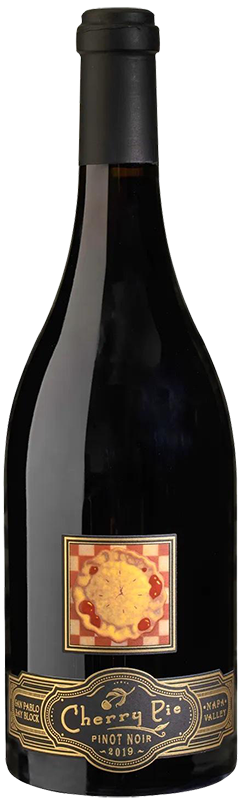 2019 CHERRY PIE SAN PABLO BAY BLOCK NAPA VALLEY PINOT NOIR