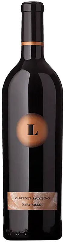 2019 LEWIS CELLARS NAPA VALLEY CABERNET SAUVIGNON