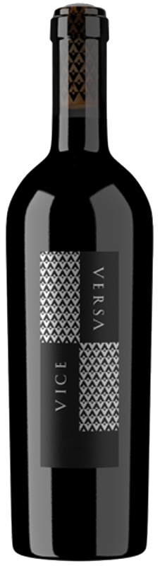 2018 VICE VERSA NAPA VALLEY CABERNET SAUVIGNON