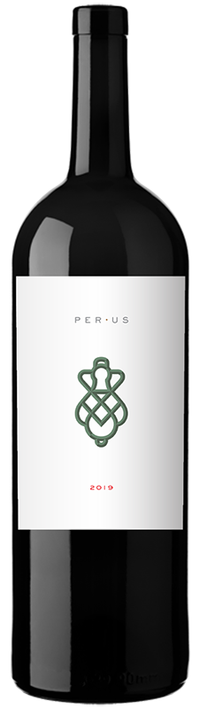 2019 PER•US BRYN NAPA VALLEY PROPRIETARY RED