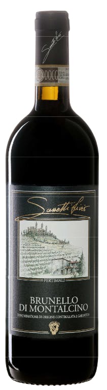 2016 LIVIO SASSETTI PERTIMALI BRUNELLO DI MONTALCINO