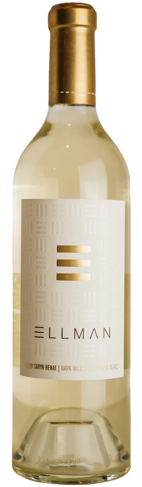 2021 ELLMAN CARYN RENAE NAPA VALLEY SAUVIGNON BLANC