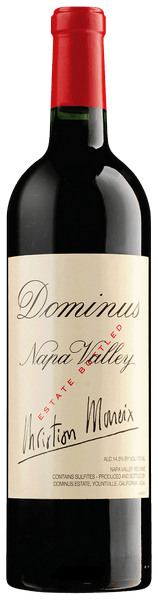 2019 DOMINUS ESTATE