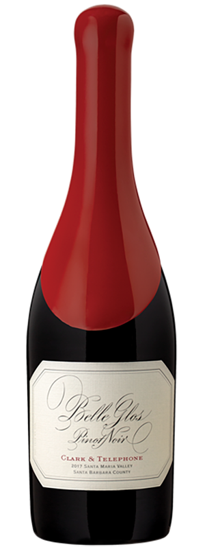 2020 BELLE GLOS CLARK & TELEPHONE PINOT NOIR (1.5L) MAGNUM