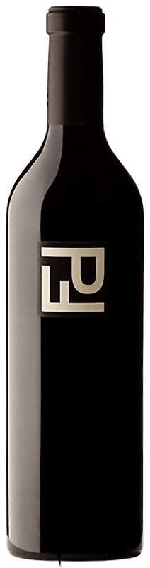2018 PETER FRANUS BRANDLIN VINEYARD MOUNT VEEDER ZINFANDEL