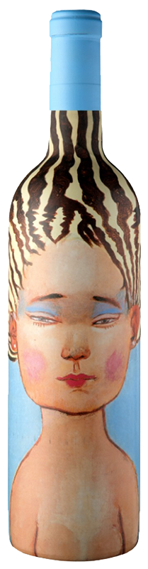 2018 VIK LA PIU BELLE CACHAPOAL VALLEY PROPRIETARY RED