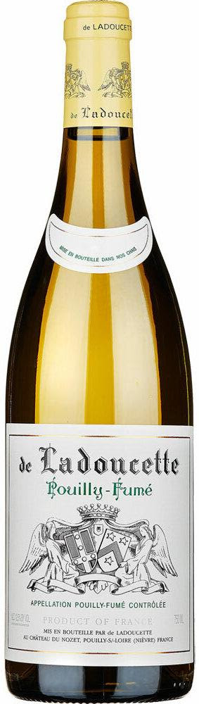2019 LADOUCETTE POUILLY-FUME (375ML)
