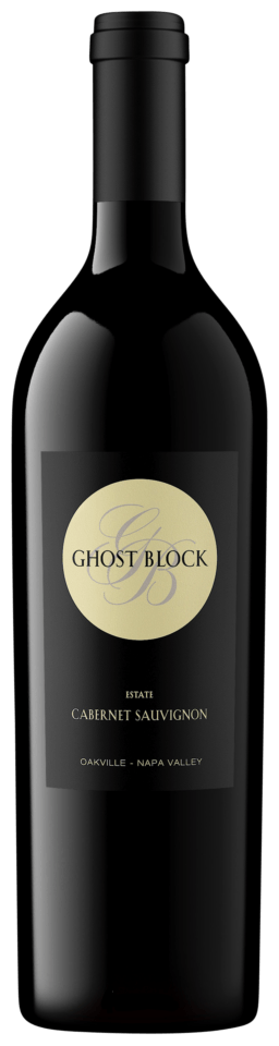 2019 GHOST BLOCK ESTATE OAKVILLE CABERNET SAUVIGNON