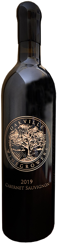 2019 OAKVILLE WINEGROWERS THE OAKVILLE CUVEE CABERNET SAUVIGNON (750ML)