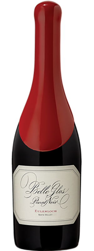 2019 BELLE GLOS EULENLOCH NAPA VALLEY PINOT NOIR